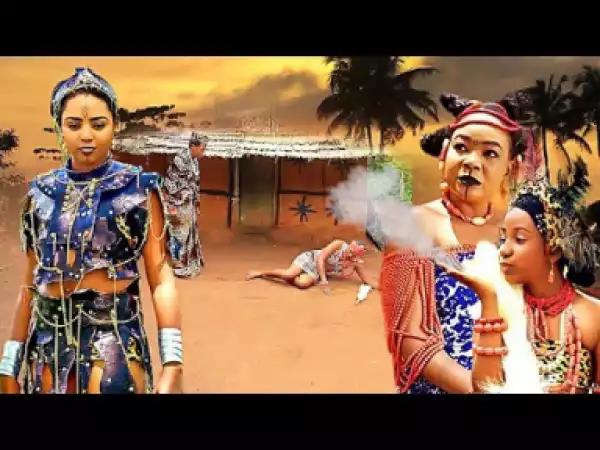 Video: The Two Warrior Maiden 2 - 2018 Latest Nigerian Nollywood Movie